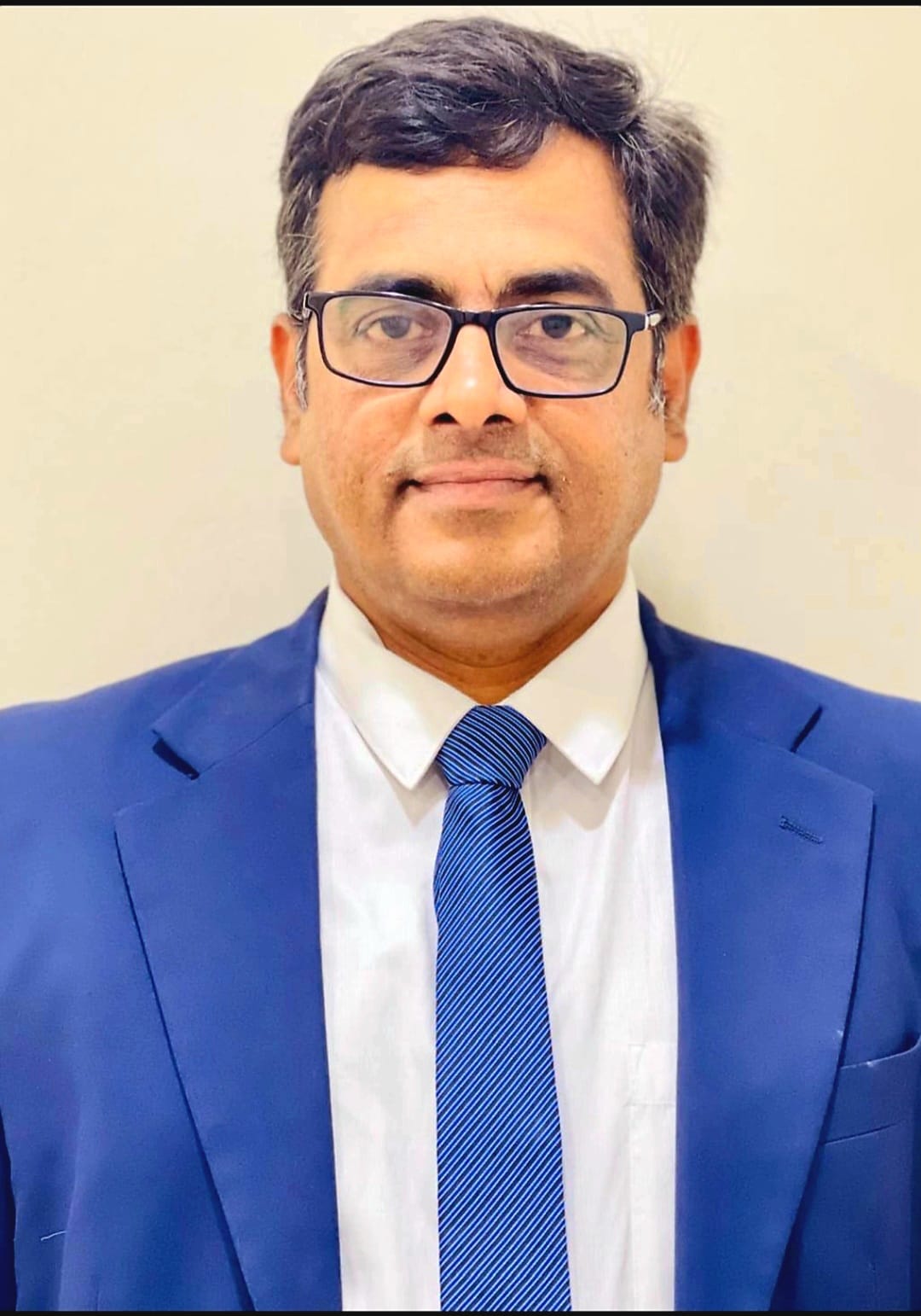 Best Career Counsellor in Hyderabad - Ramesh Kumar Sangem